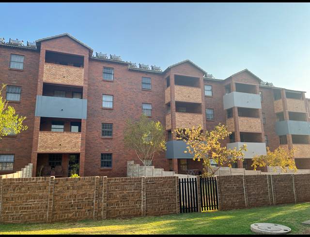 51M² APARTMENT BLOCK TO LET IN MONTANA